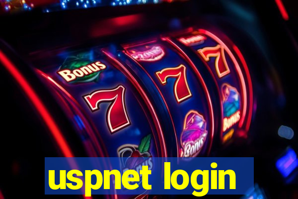 uspnet login